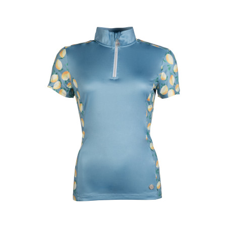 T-shirt funzionale da donna Austin HKM