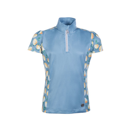 T-shirt funzionale Austin Kids HKM