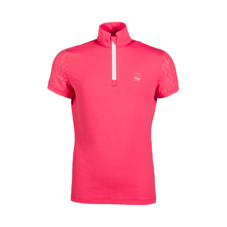 T-shirt funzionale per bambini Aymee HKM