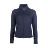 Felpa da donna Alina HKM - Blu scuro