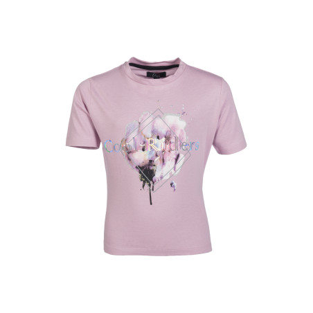 T-Shirt bambino Hailey HKM