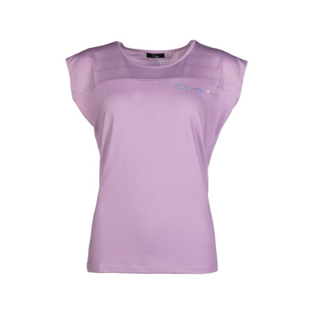 T-Shirt donna Harbour Island HKM