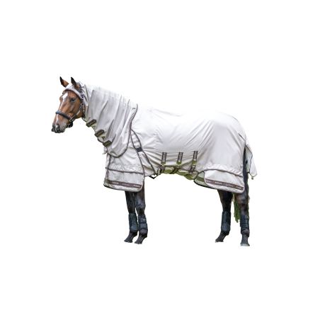 Coperta antimosche LeMieux Kudos Sweet Itch