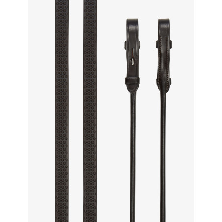 Redini in gomma Rolled LeMieux