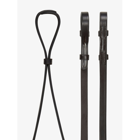 Redini da morso LeMieux Curb