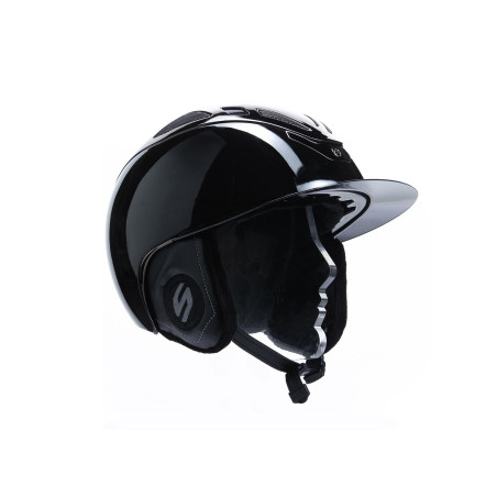 Imbottitura Interna Apex Invernale con Paraorecchie Suomy