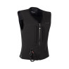 Gilet CProtect Air Evo Segura - Nero
