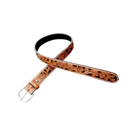 Cintura Western Flowers Pool's