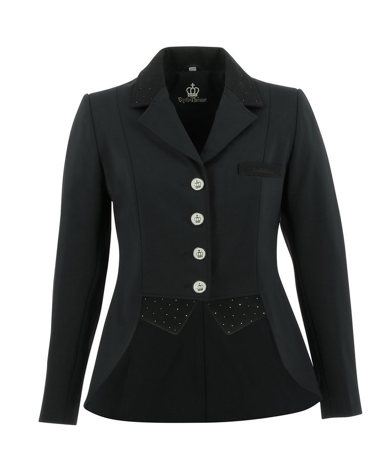 Frac da dressage Equithème corto