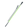 Stick etologico 120 cm Umbria Equitazione - Limone