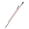 Stick etologico 120 cm Umbria Equitazione - Rosso