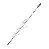 Stick etologico 150 cm Umbria Equitazione - Nero