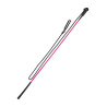 Stick etologico 150 cm Umbria Equitazione - Rosa