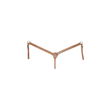 Pettorale Stretto Classico Lakota