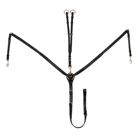 Briglia Contrasto Supreme