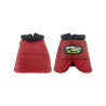 Paraglomi Cordura Airflow Pro-Tech - Rosso