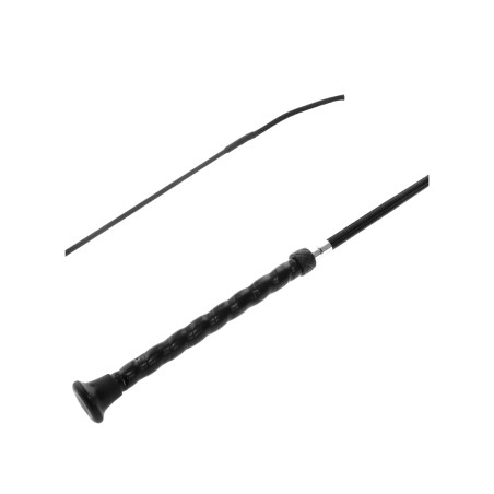 Frustino da Dressage in Pelle Flying Umbria Equitazione