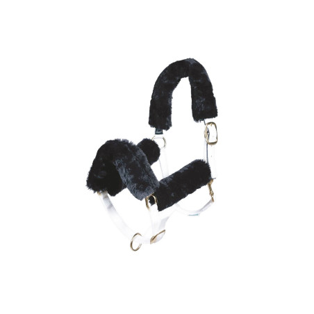 Set Lana Sintetica per cavezza da 4 Umbria Equitazione