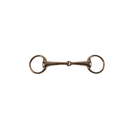 Filet Olive Gag in Acciaio Inox Umbria Equitazione