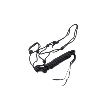 Capestro in Corda Annodata con Lunghina Pool's