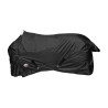 Coperta Paddock 350g London Umbria Equitazione - Nero
