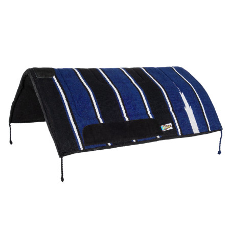 Tappeto da sella western in feltro Navajo Lakota