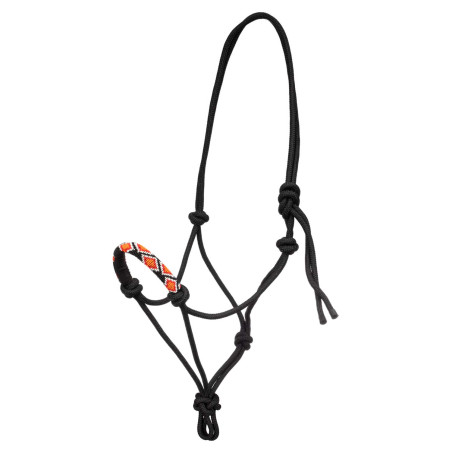 Capestro in Corda Annodata con Decorazioni Navajo Pool's