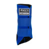 Ghette posteriori in neoprene Airflow Pool's - Blu reale