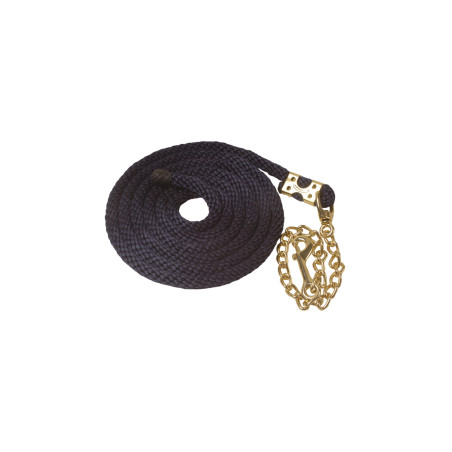 Lunga in Nylon con Catena Umbria Equitazione