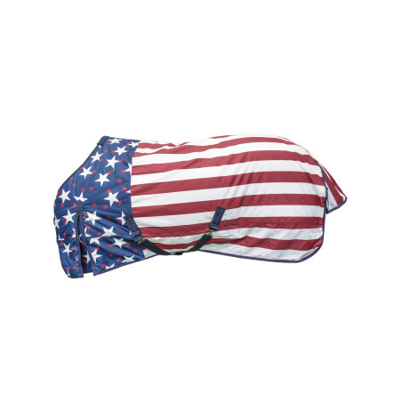 Coperta Western Paddock USA Ottawa Pro-Tech