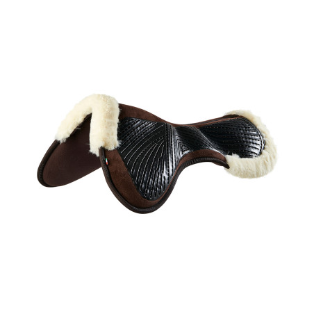 Ammortizzatore MF-S JCCS-S CW-CS Svezia e Pelle di Pecora Ecologica Acavallo