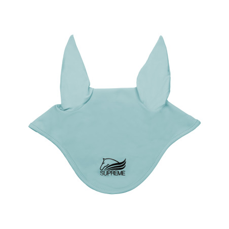 Cuffia Antimosche Pleasure in Tessuto Tecnico Supreme