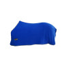 Coperta in Pile Antipilling Polar Color Umbria Equitazione - Blu reale