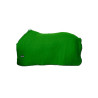 Coperta in pile Polar Umbria Equitazione - Verde