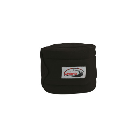 Bandas de descanso para poni en forro polar por 4 Umbria Equitazione