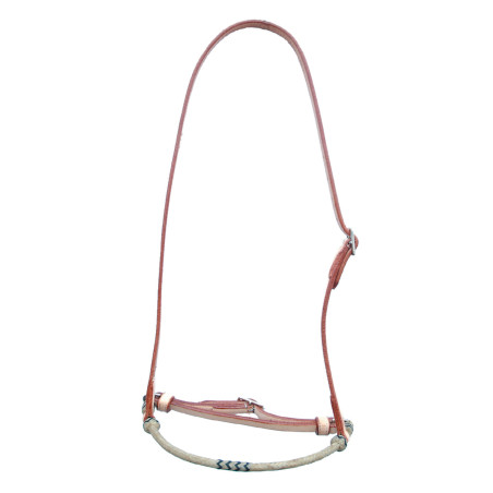 Museruola Pool's in Cuoio/Rawhide Pool's