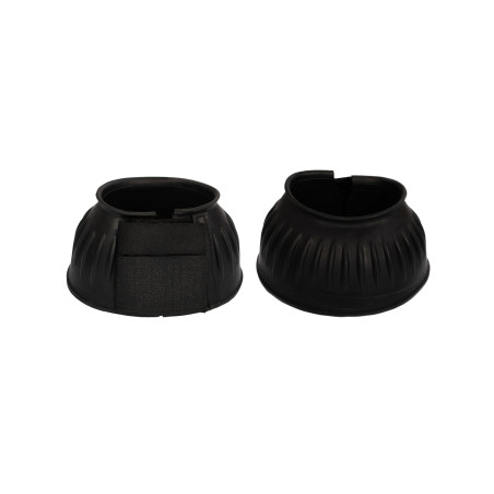 Campanelle in Gomma con Velcro Umbria Equitazione