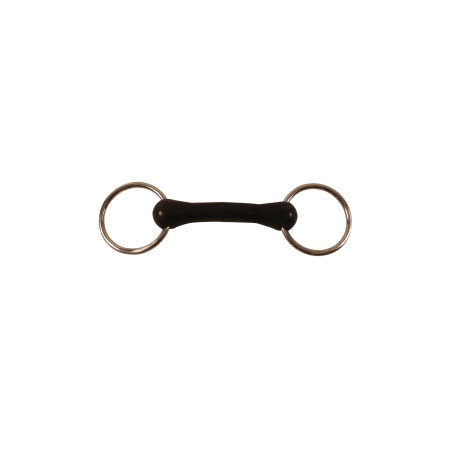 Mors Poney in Gomma Flex Umbria Equitazione