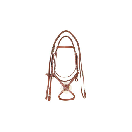 Briglia Messicana Supreme