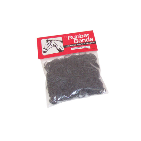 Elastici per Criniera Umbria Equitazione