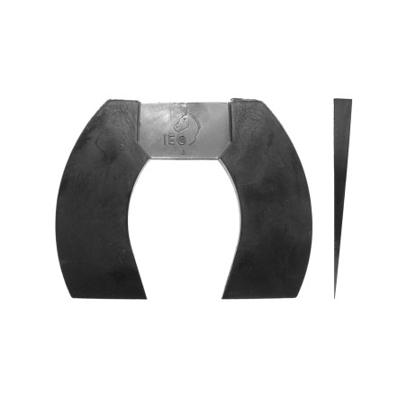 Rialzi per Ferri di Cavallo Umbria Equitazione