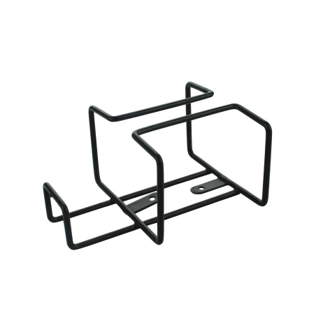 Porta-sella in ferro Umbria Equitazione