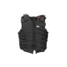 Gilet di Protezione per Bambini Supreme Supreme - Nero