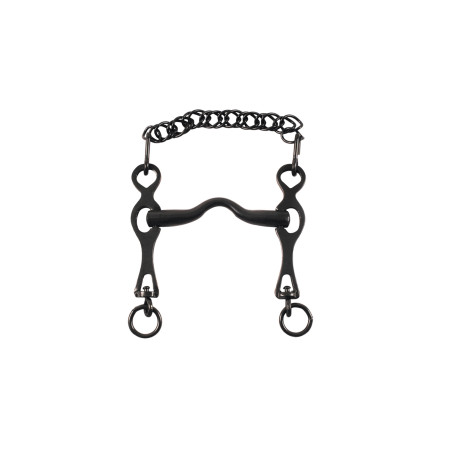 Morso Spagnolo Intero con Branche Mobili Umbria Equitazione