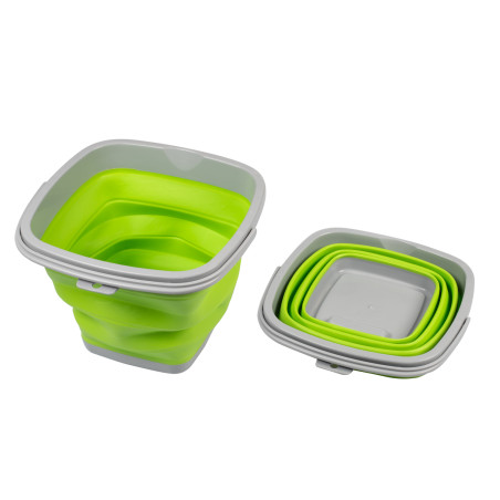 Secchio Pieghevole Umbria Equitazione