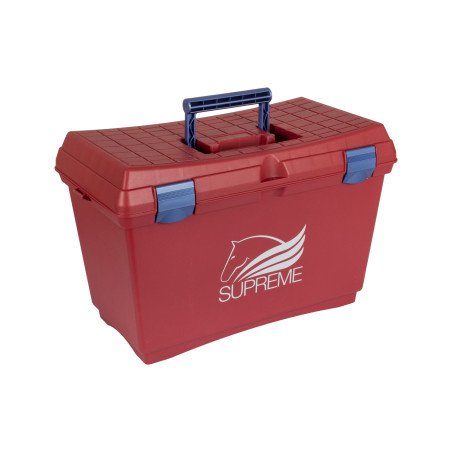 Grande Scatola per la pulizia 159/1E Supreme