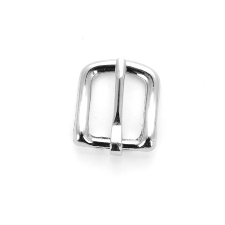 Fibbia per Sottogola Western Umbria Equitazione