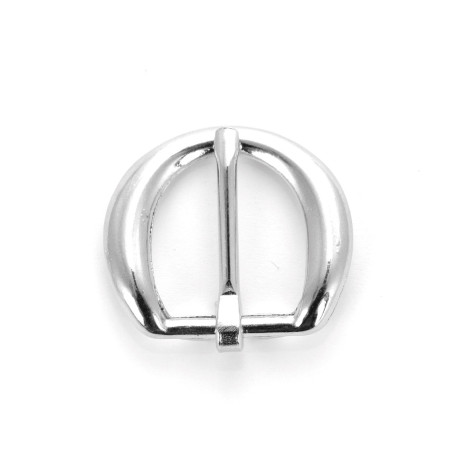 Fibbia per Capezzina Western Umbria Equitazione