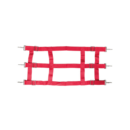 Porta da box in nylon Umbria Equitazione