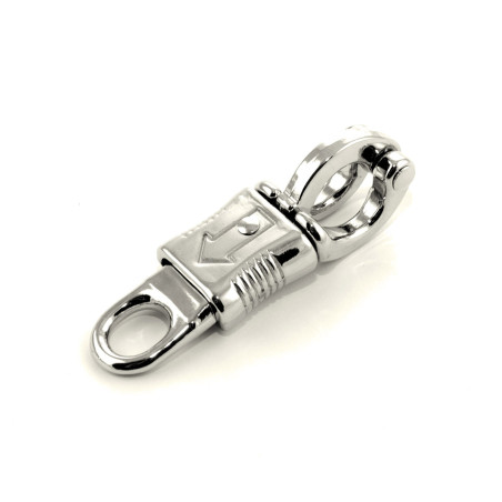 Moschettone Antipanico Fisso Umbria Equitazione